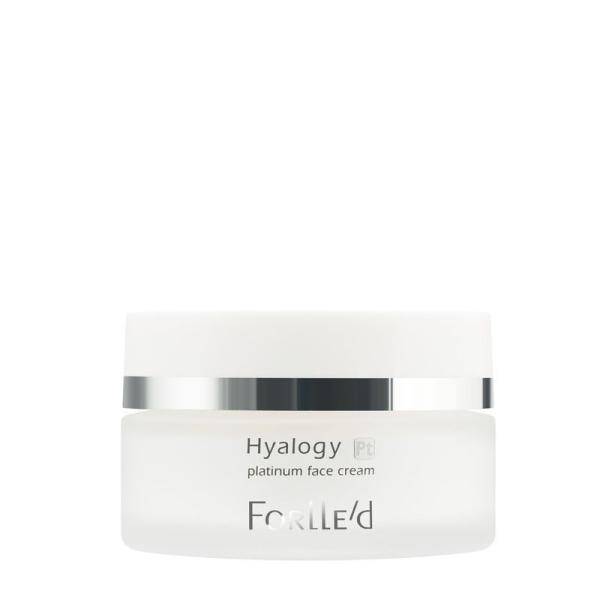 Forlle`d Hyalogy Platinum Face Cream 50g